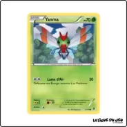 Commune - Pokemon - Vigueur Spectrale - Yanma 3/119 Pokemon Company - 1