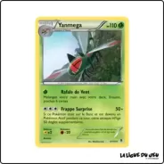 Rare - Pokemon - Vigueur Spectrale - Yanmega 4/119 Pokemon Company - 1