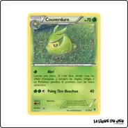 Peu commune - Pokemon - Vigueur Spectrale - Couverdure 6/119 Pokemon Company - 1