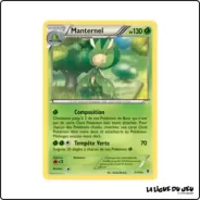 Rare - Pokemon - Vigueur Spectrale - Manternel 7/119 Pokemon Company - 1