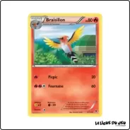 Peu commune - Pokemon - Vigueur Spectrale - Braisillon 9/119 Pokemon Company - 1