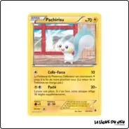 Rare - Pokemon - Vigueur Spectrale - Pachirisu 25/119 Pokemon Company - 1