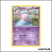 Rare - Pokemon - Vigueur Spectrale - Mushana 40/119 Pokemon Company - 1