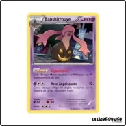 Holo - Pokemon - Vigueur Spectrale - Banshitrouye 45/119 Pokemon Company - 1