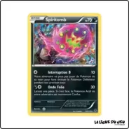 Rare - Pokemon - Vigueur Spectrale - Spiritomb 55/119 Pokemon Company - 1