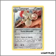 Rare - Pokemon - Vigueur Spectrale - Lançargot 64/119 Pokemon Company - 1