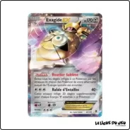 Ultra - Pokemon - Vigueur Spectrale - Exagide EX 65/119 Pokemon Company - 1