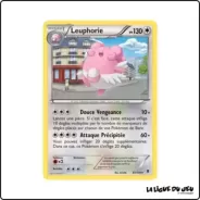 Rare - Pokemon - Vigueur Spectrale - Leuphorie 81/119 Pokemon Company - 1