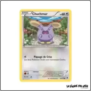 Commune - Pokemon - Vigueur Spectrale - Chuchmur 83/119 Pokemon Company - 1