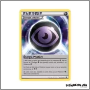 Peu commune - Pokemon - Vigueur Spectrale - Énergie Mystère 112/119 Pokemon Company - 1