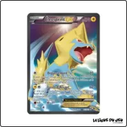 Ultra - Pokemon - Vigueur Spectrale - Élecsprint EX 113/119 Pokemon Company - 1