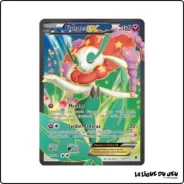 Ultra - Pokemon - Vigueur Spectrale - Florges EX 116/119 Pokemon Company - 1