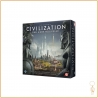 Gestion - Sid Meier’s Civilization : Une Aube Nouvelle Fantasy Flight Games - 1
