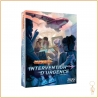 Coopératif - Pandemic : Intervention d'Urgence Fantasy Flight Games - 1