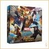 Jeu de Cartes - X-Men : Le Soulèvement des Mutants Fantasy Flight Games - 1