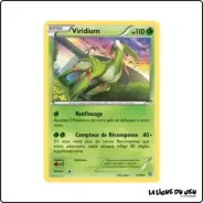 Holo - Pokemon - Origines Antiques - Viridium 12/98 Pokemon Company - 1