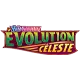 Évolution Céleste