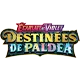 Destinées de Paldea