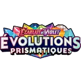 Évolutions Prismatiques