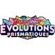 Évolutions Prismatiques