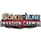 Invasion Carmin