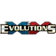 Évolutions