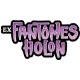 Fantômes Holon