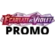 Écarlate et Violet Promo