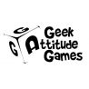 Geek Attitude Game