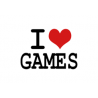 I Love Games