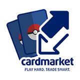 Boutique Pokémon CardMarket