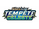 Secrete - Pokemon - Evolution Céleste - Noctali-VMAX 215/203